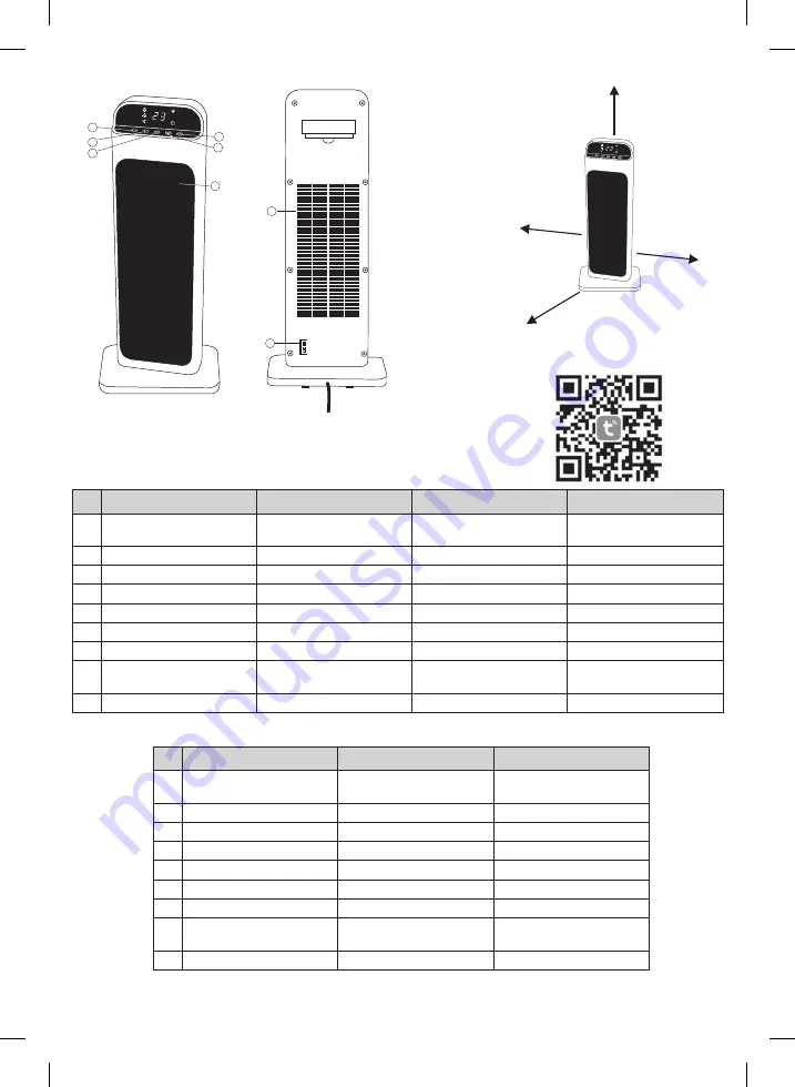 Somogyi home FK 53 Скачать руководство пользователя страница 2