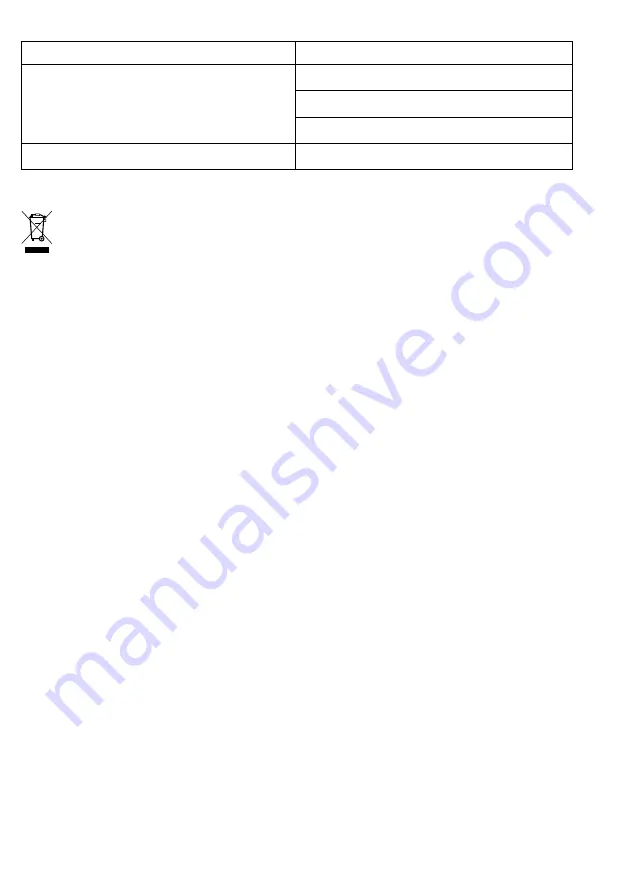 Somogyi home FKIR 452 Instruction Manual Download Page 15