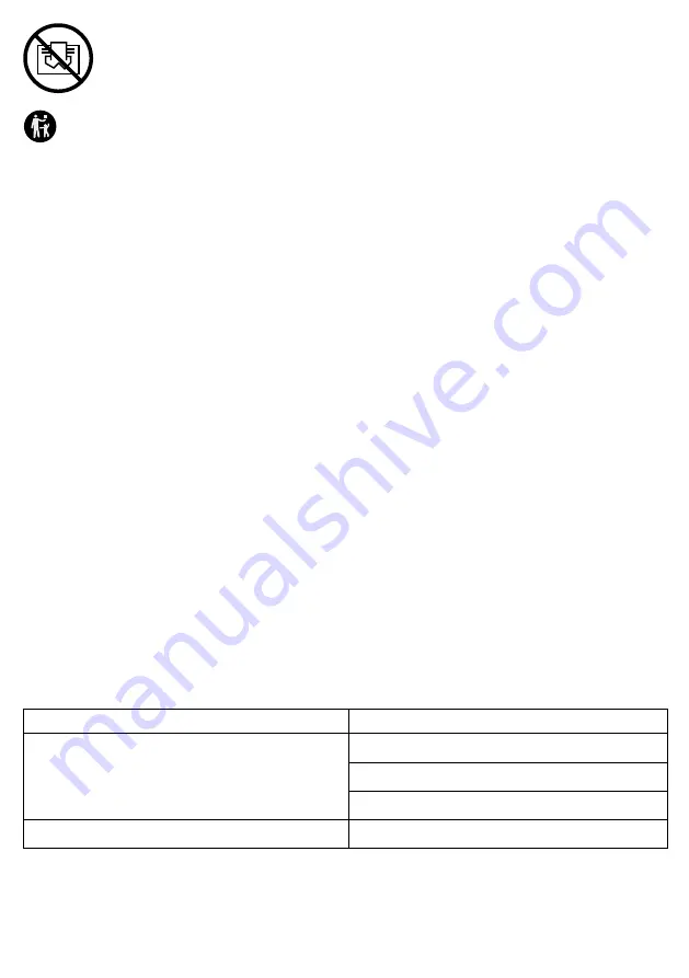 Somogyi home FKIR 452 Instruction Manual Download Page 30