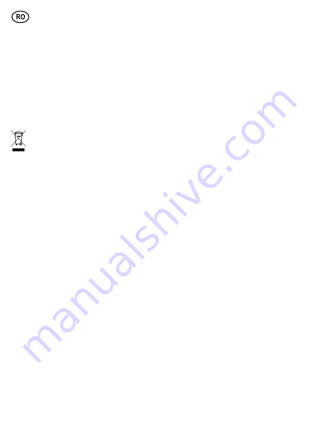 Somogyi M 100USB Instruction Manual Download Page 6