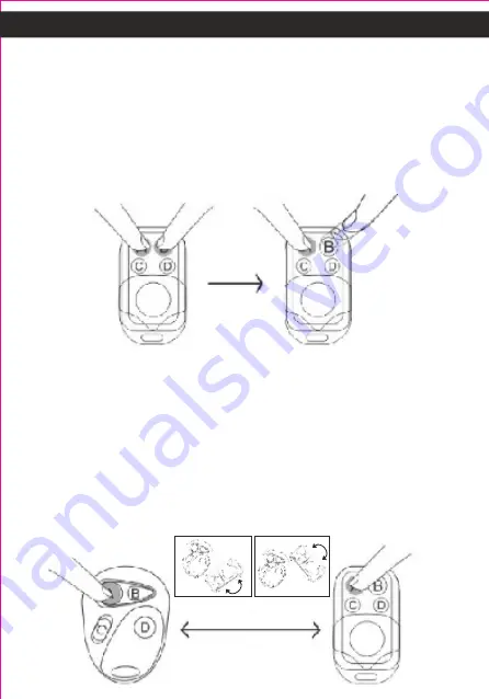 Somogyi URC GATE Quick Start Manual Download Page 1