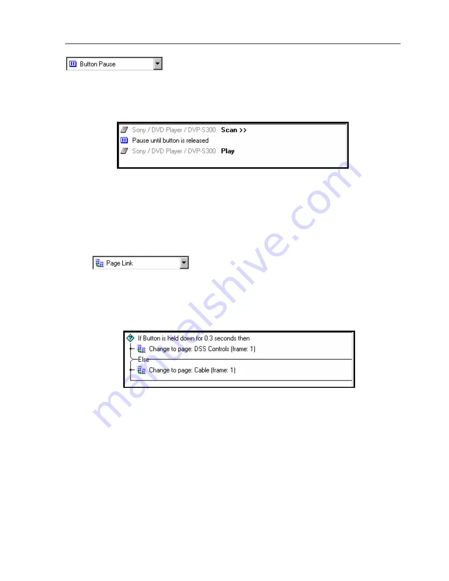 Sonance Navigator K2 Manual Download Page 45