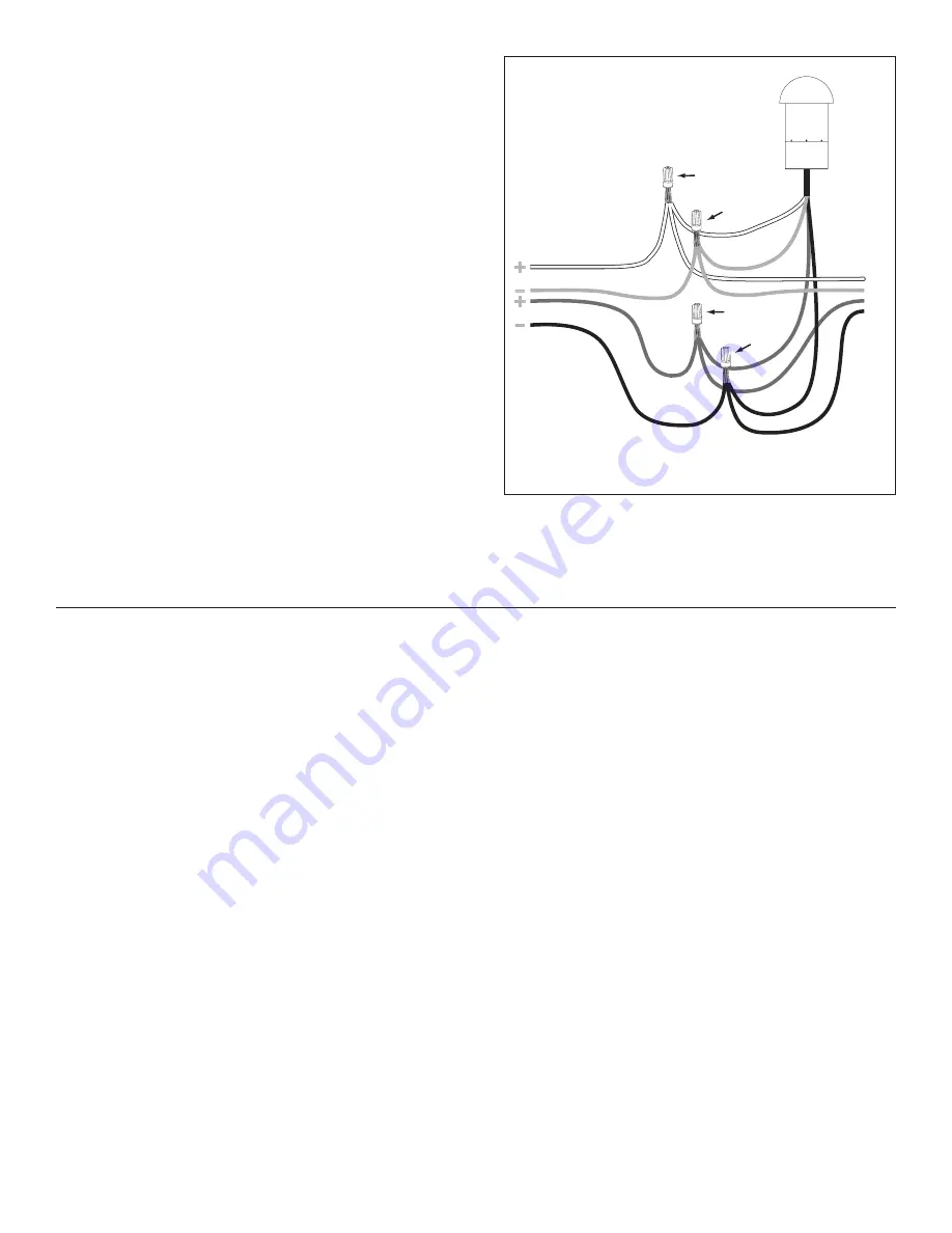 Sonance PATIO Series Instruction Manual Download Page 7