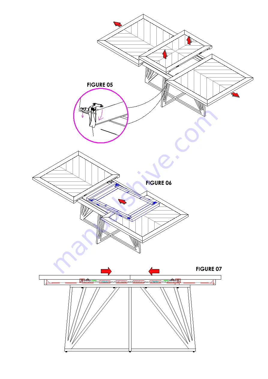 Sonder Emerson Dining Table Скачать руководство пользователя страница 3