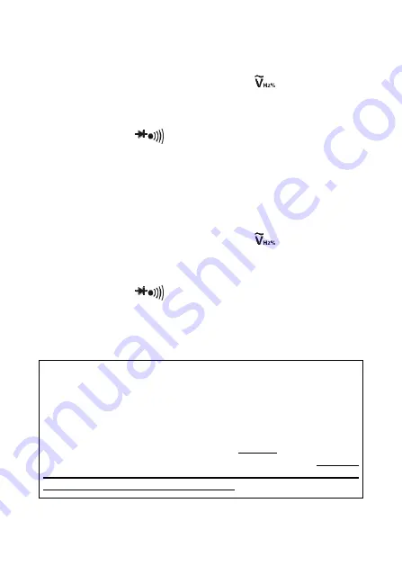 Sonel CMM-11 User Manual Download Page 81