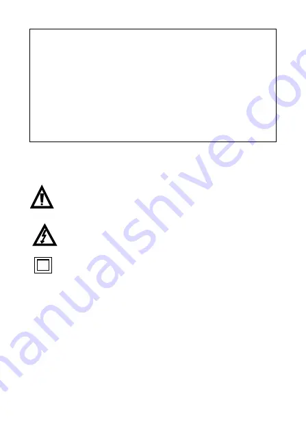 Sonel CMP-400 User Manual Download Page 63