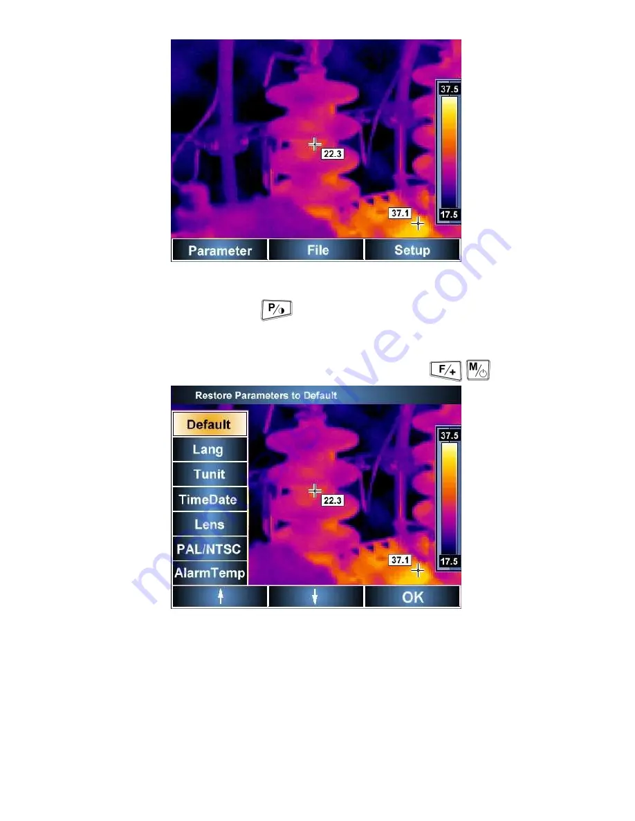 Sonel KT-160 Instruction Manual Download Page 87