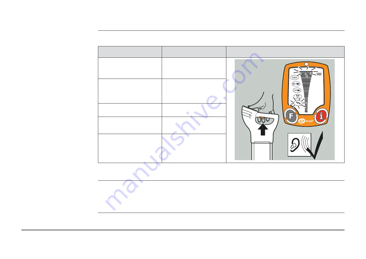 Sonel LKZ-1000 User Manual Download Page 18