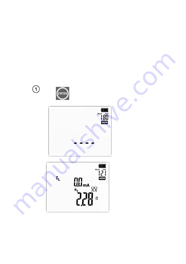 Sonel MRU-30 User Manual Download Page 35