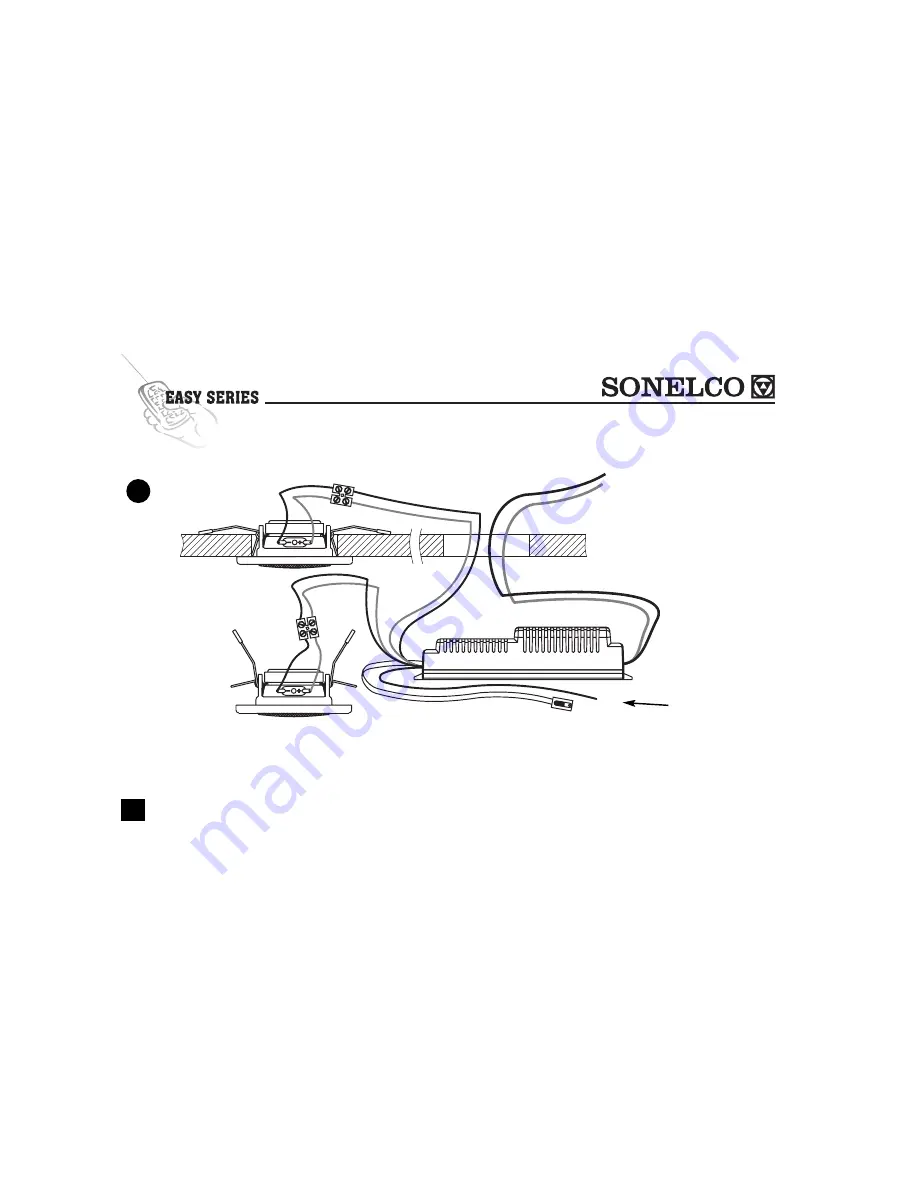 Sonelco P3670 Скачать руководство пользователя страница 12