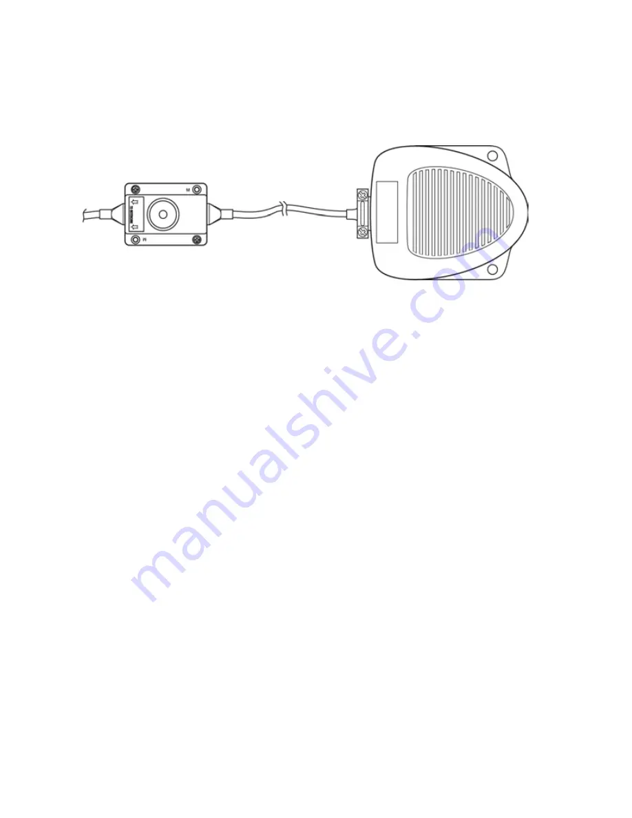 Sonetics SON200 Installation & Operation Manual Download Page 11