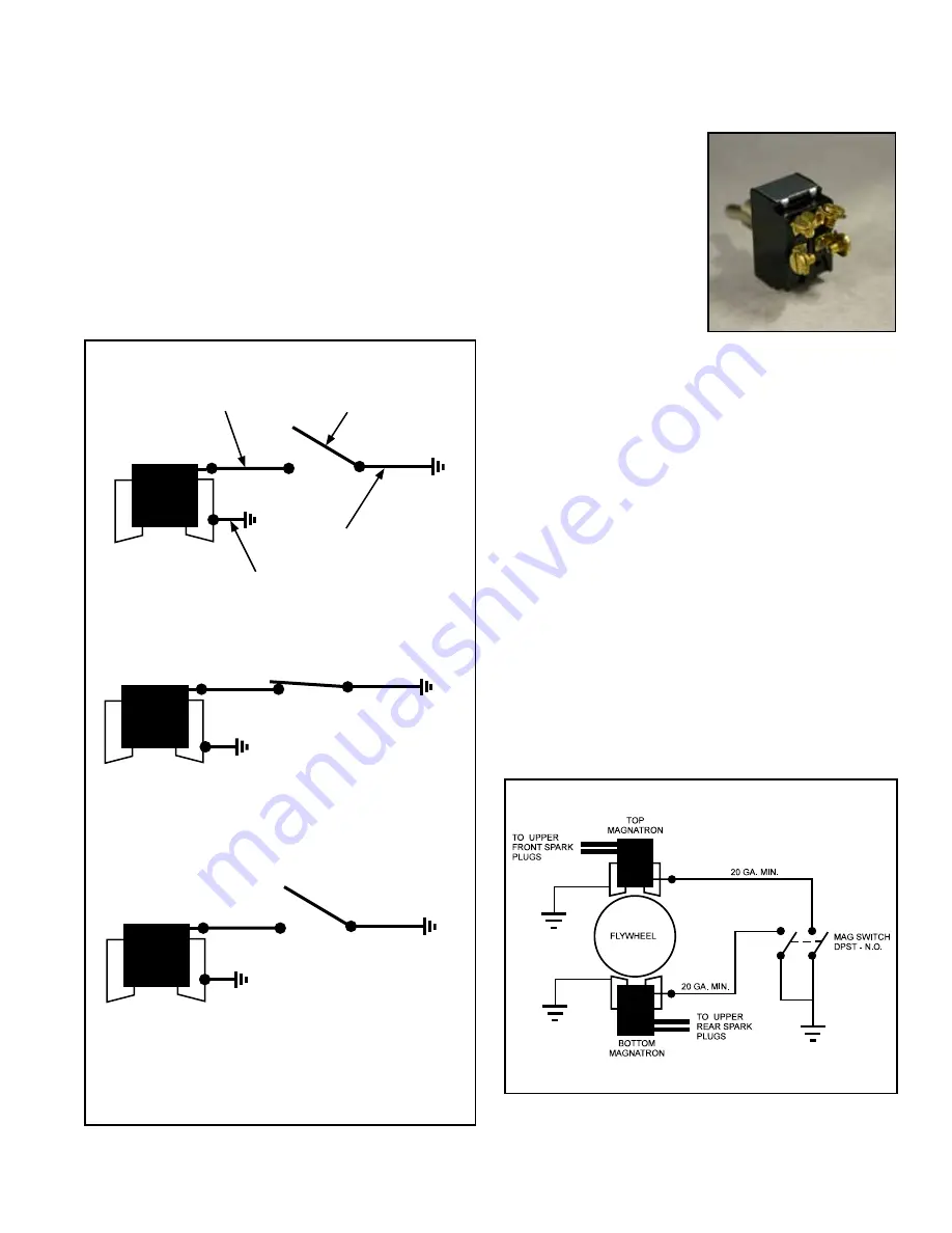 Sonex Aircraft Aerovee 2.1 Assembly And Installation Manual Download Page 41