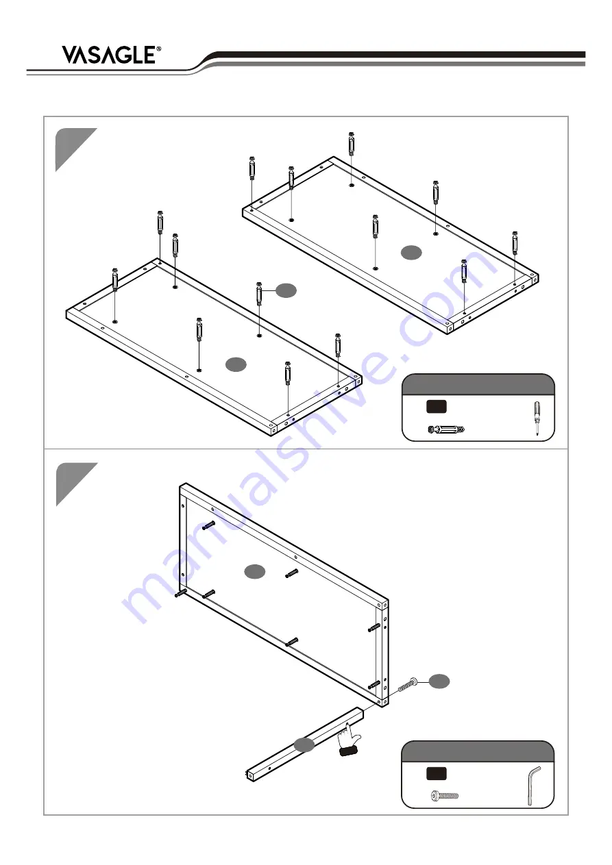 Songmics LSC054 Скачать руководство пользователя страница 11