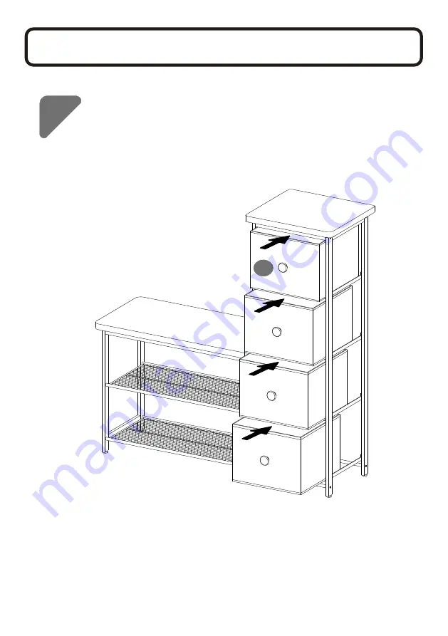 Songmics ULMR34 Скачать руководство пользователя страница 10