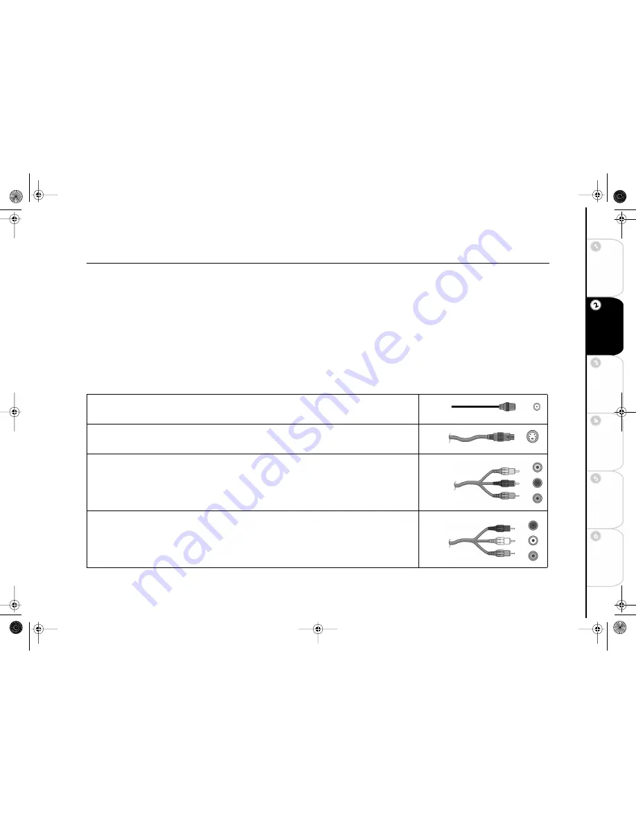 Sonic Blue ReplayTV 5500 User Manual Download Page 13