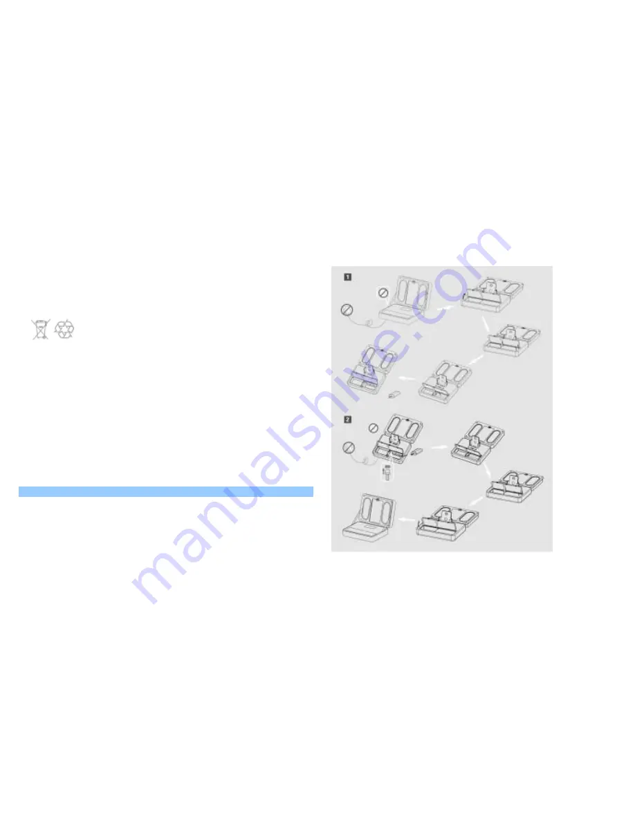 Sonic Impact Technologies i-F2 User Manual Download Page 6