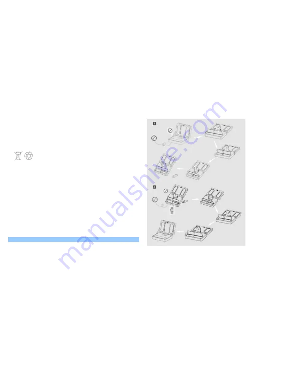 Sonic Impact Technologies i-F2 User Manual Download Page 25