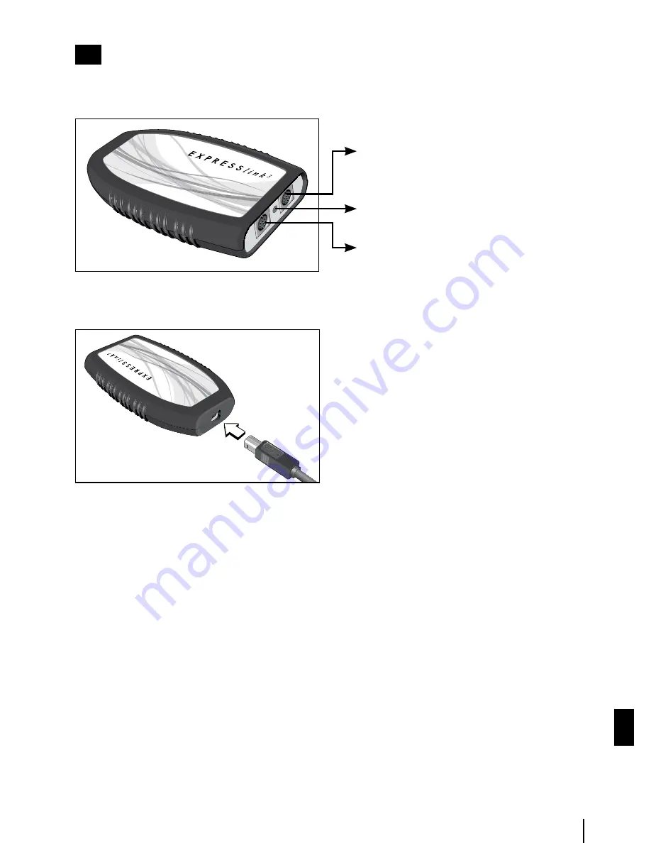 Sonic EXPRESSlink 3 Скачать руководство пользователя страница 181