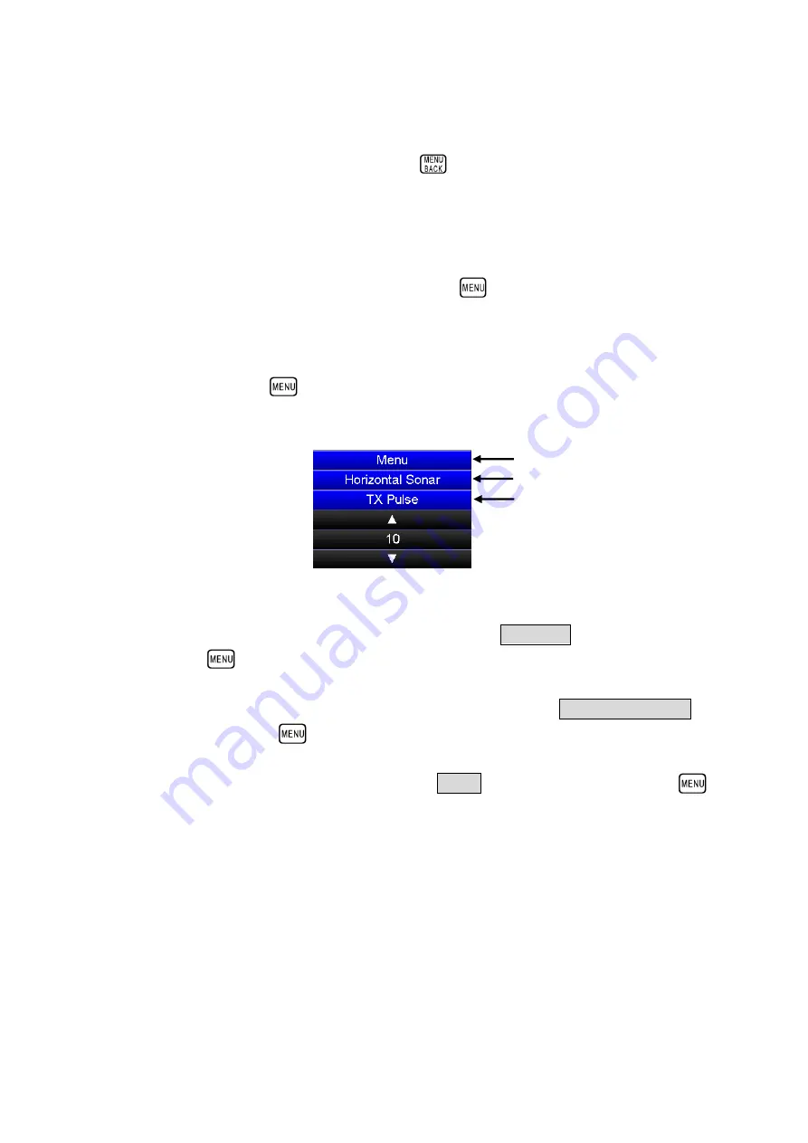 Sonic KCS-5885Z Operation Manual Download Page 32