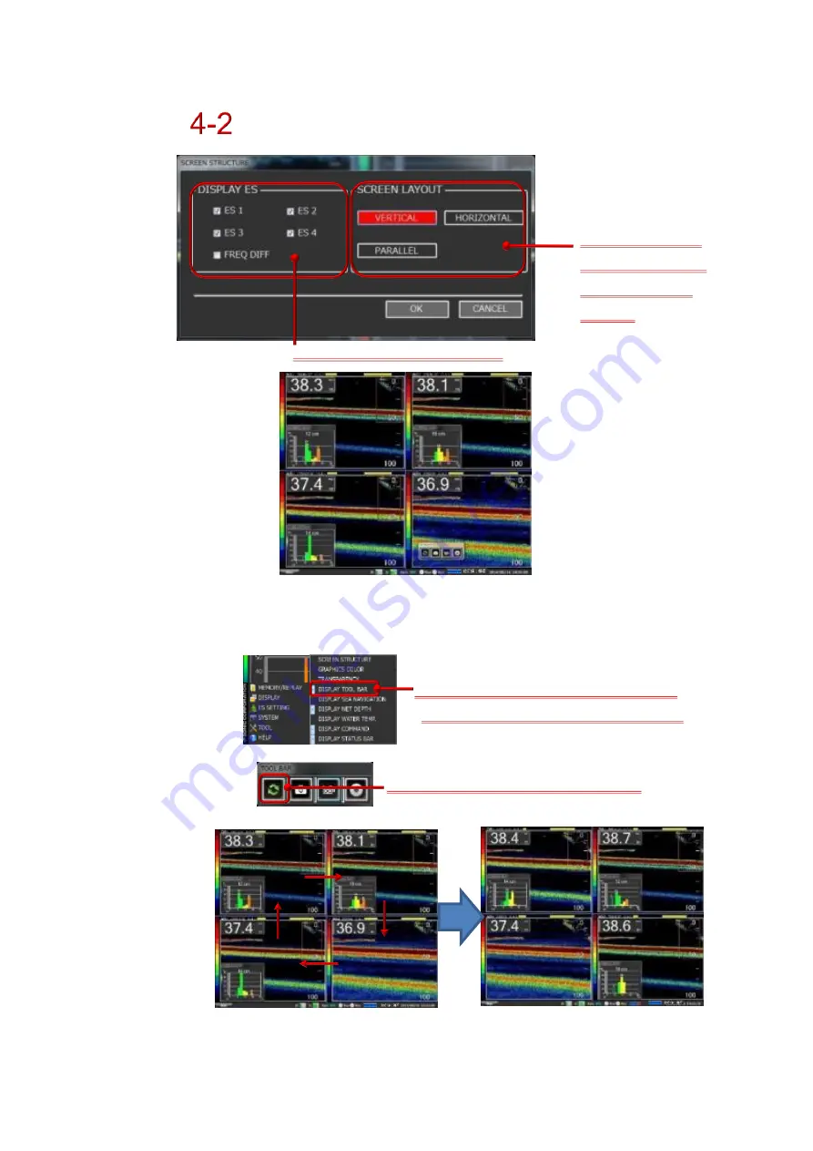 Sonic KSE-310 Скачать руководство пользователя страница 105