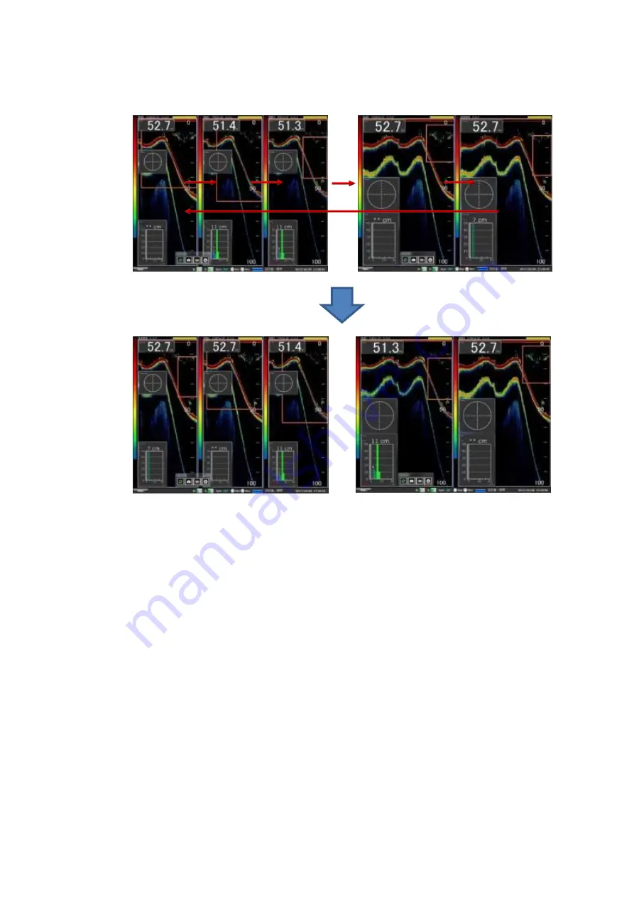 Sonic KSE-310 Instruction Manual Download Page 115