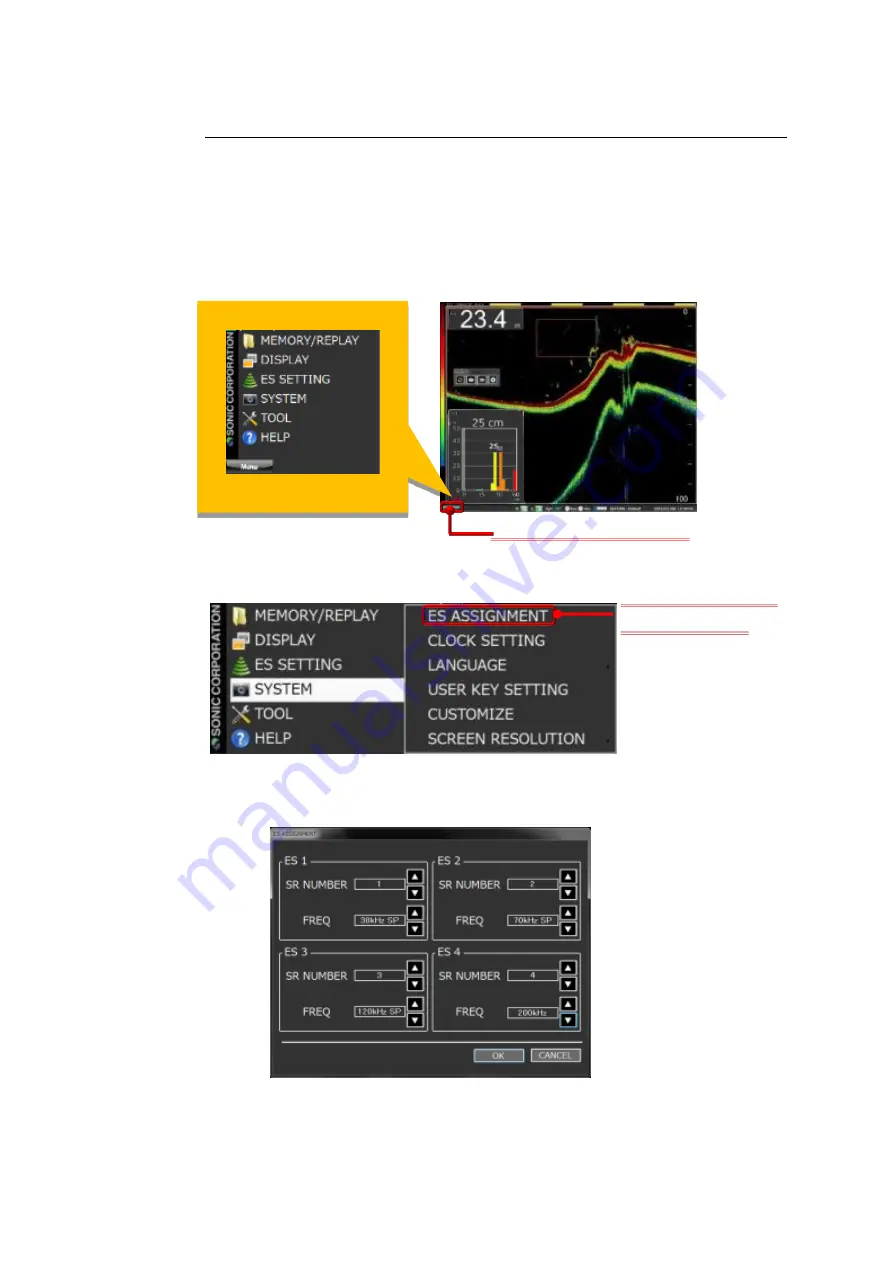 Sonic KSE-310 Скачать руководство пользователя страница 129