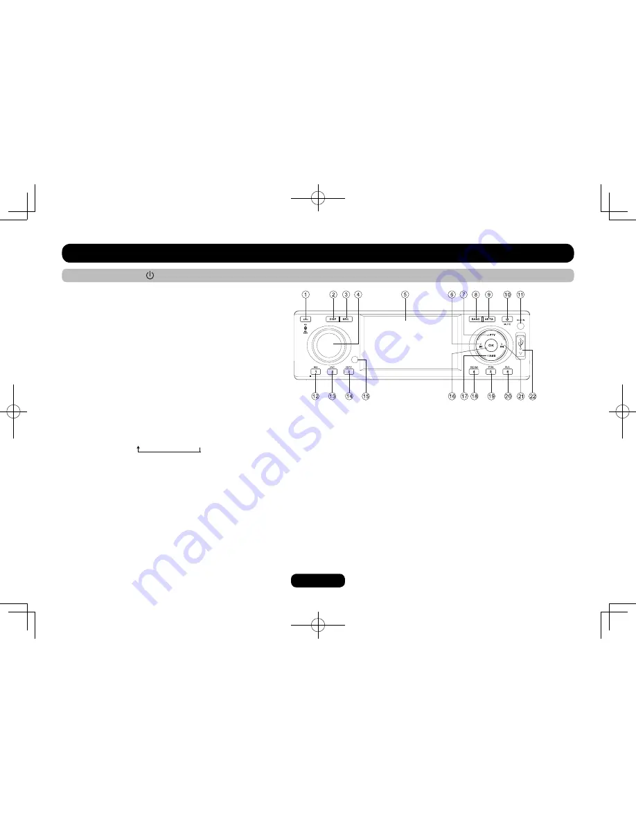 Sonichi S7000-DVD Скачать руководство пользователя страница 4