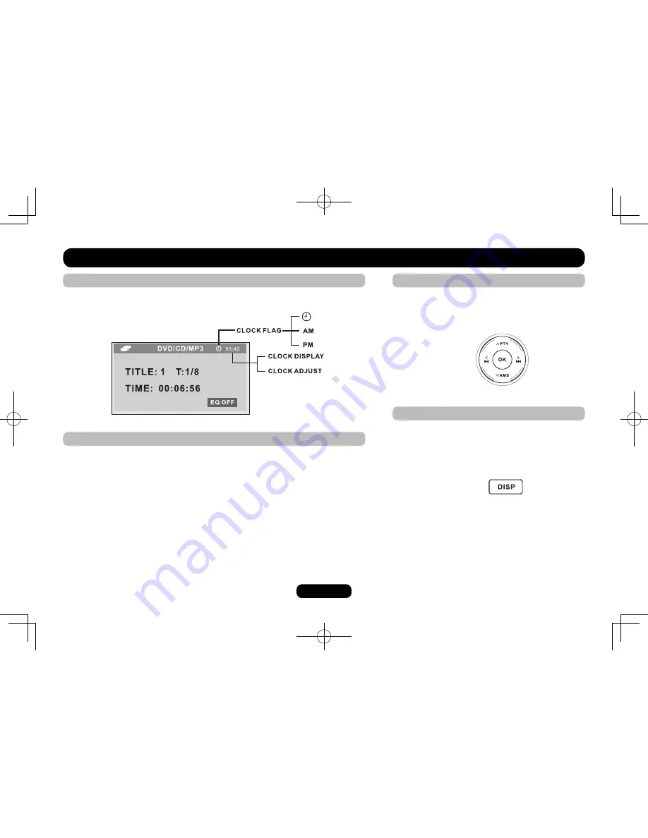 Sonichi S7000-DVD Owner'S Manual Download Page 15