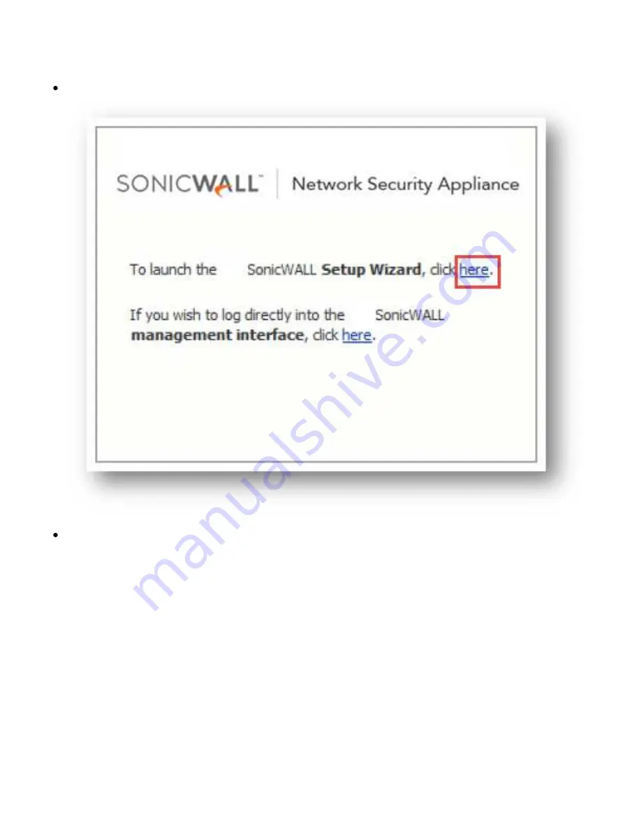 SonicWALL TZ400 Скачать руководство пользователя страница 8