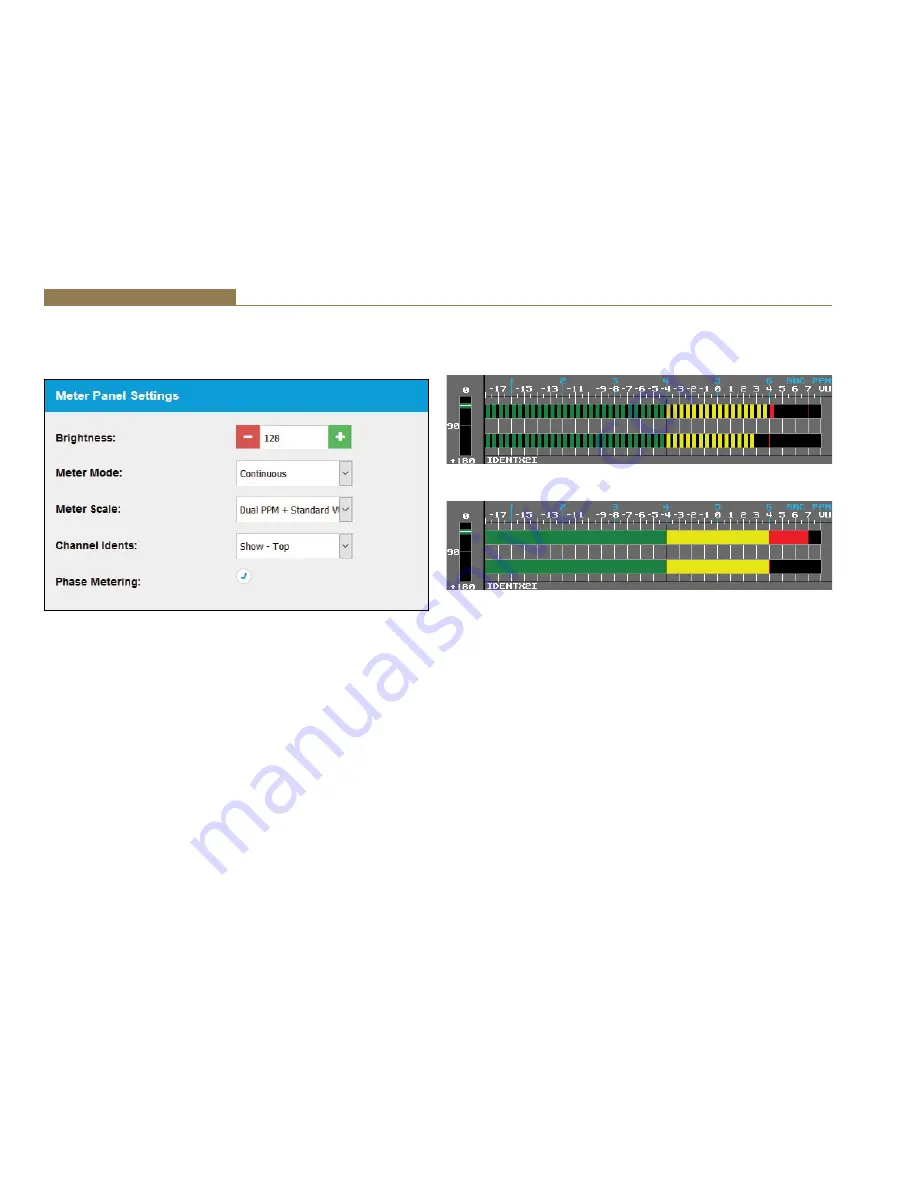 Sonifex AVN-PA8/T/D Скачать руководство пользователя страница 44