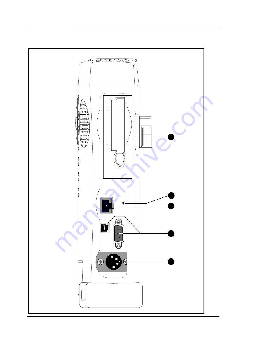 Sonifex COURIER User Handbook Manual Download Page 26