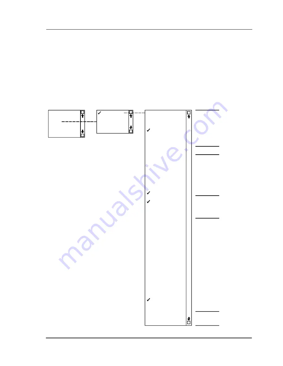 Sonifex COURIER User Handbook Manual Download Page 59