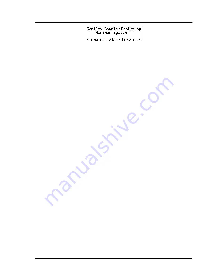 Sonifex COURIER User Handbook Manual Download Page 195