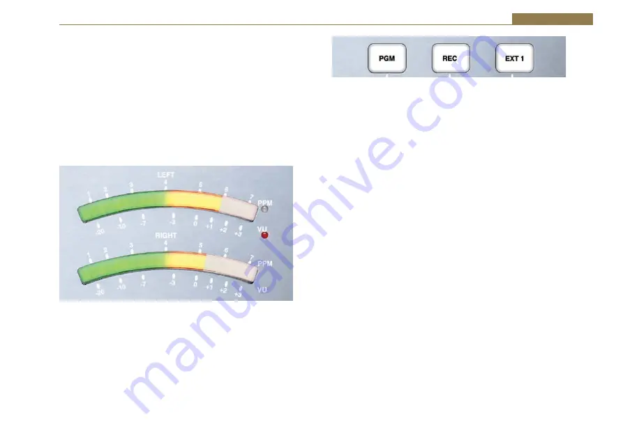 Sonifex S0 v2 Handbook Download Page 25