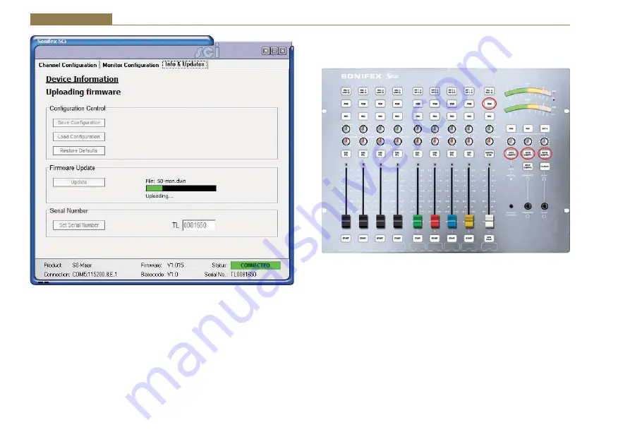 Sonifex S0 v2 Скачать руководство пользователя страница 48