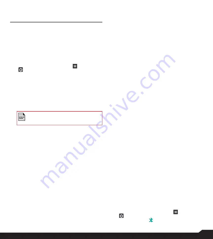 Sonim PG2212 Скачать руководство пользователя страница 17