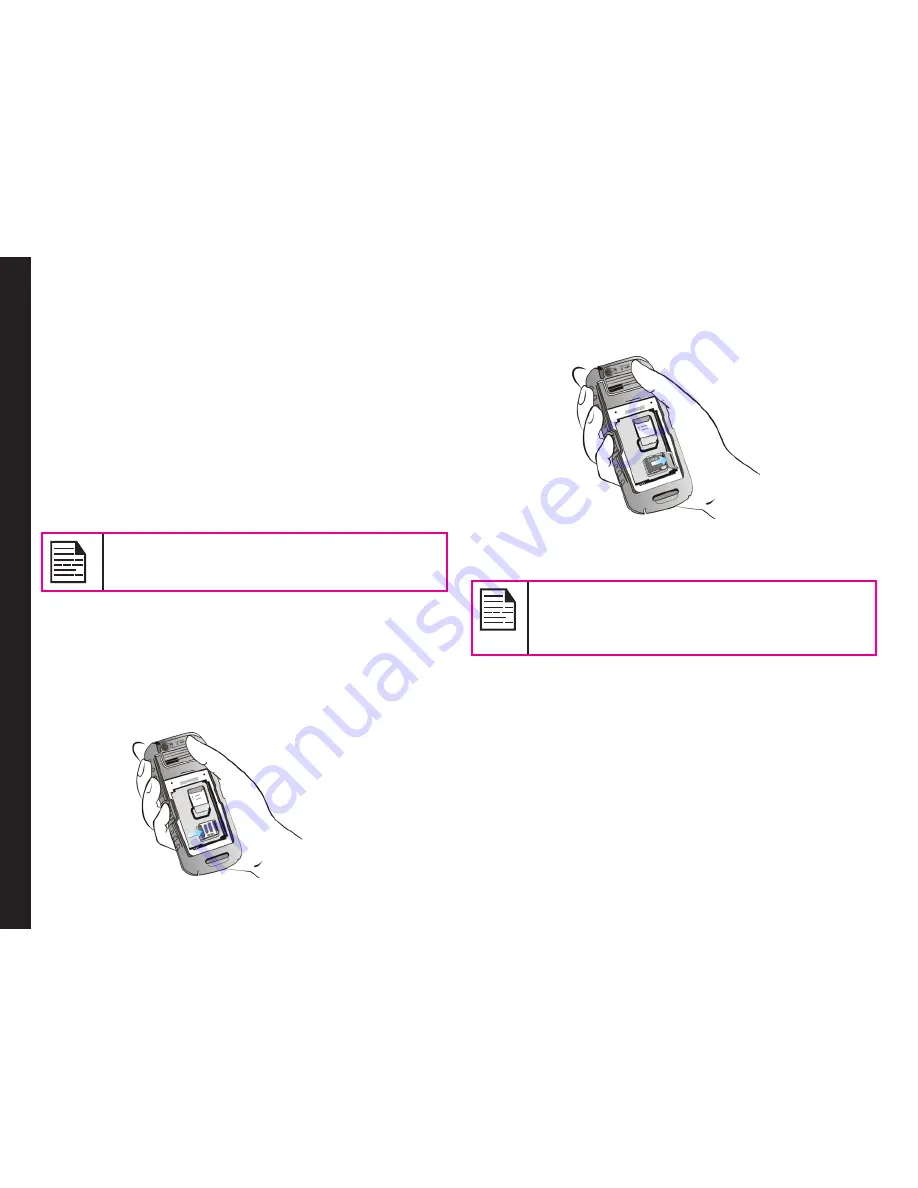 Sonim XP3300 FORCE Скачать руководство пользователя страница 69