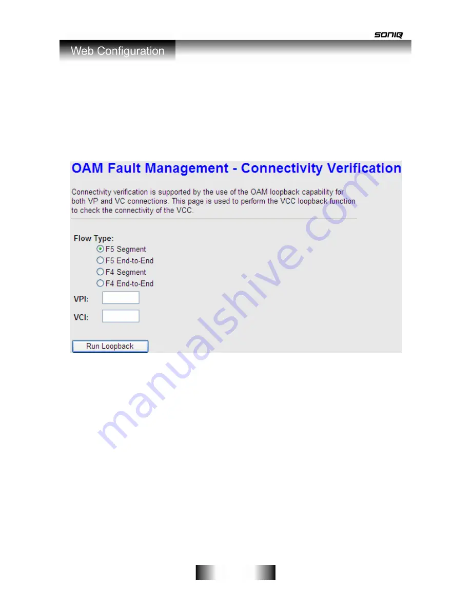 SONIQ CWR150NS-AU Instruction Manual Download Page 88