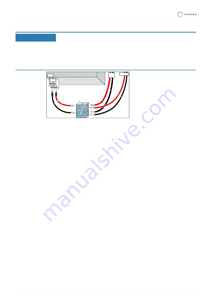 Sonnen 22320 Installation Instructions Manual Download Page 28