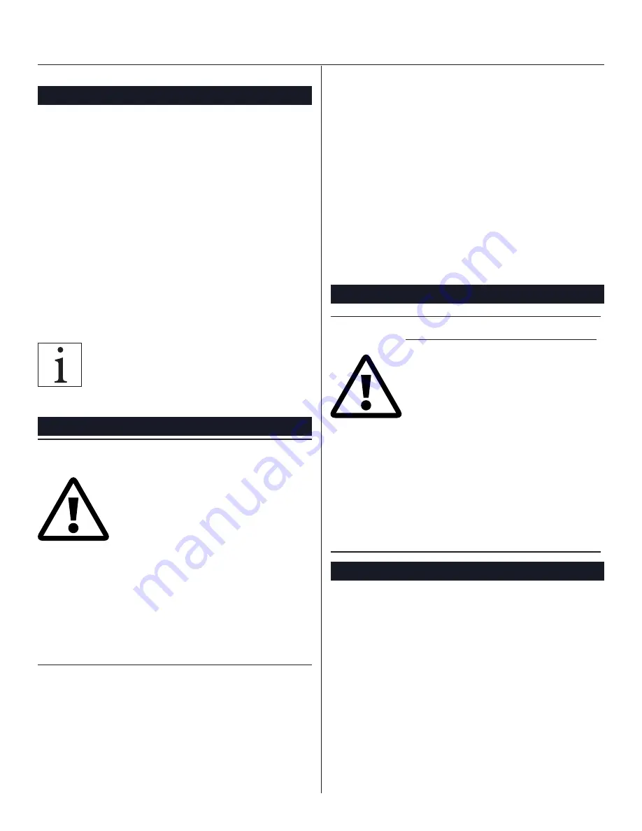 Sonnen eco 10 Installation And Commissioning Manual Download Page 10