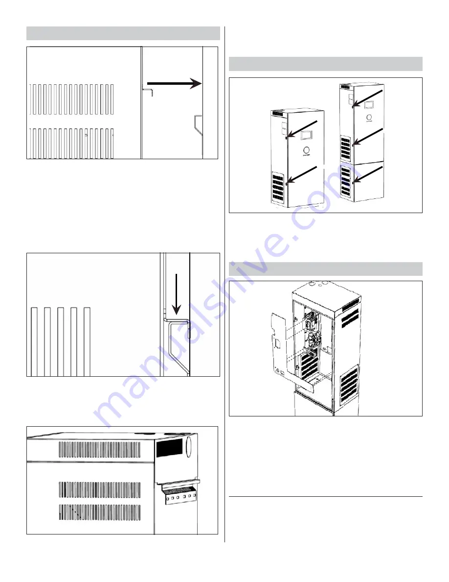 Sonnen eco 10 Installation And Commissioning Manual Download Page 19