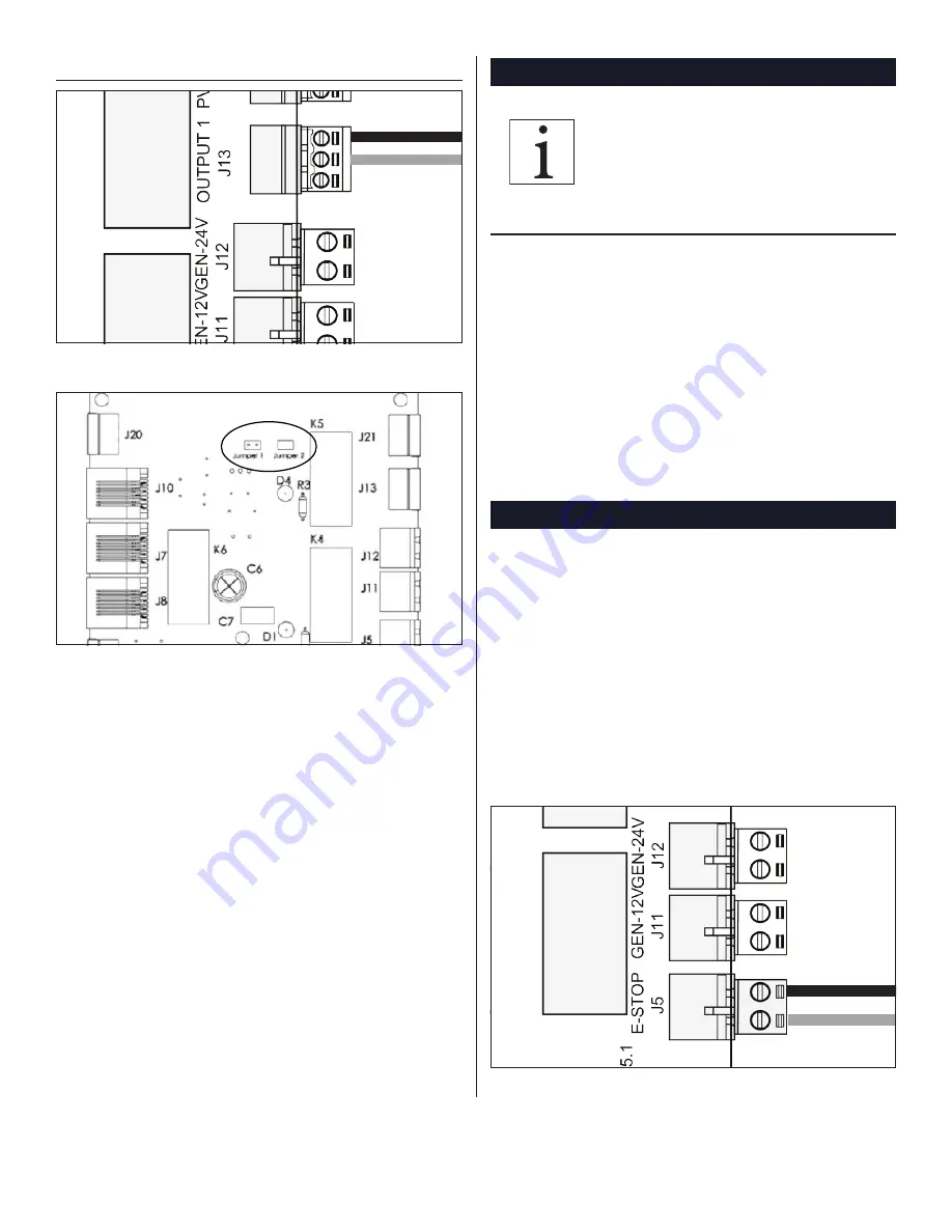 Sonnen eco 10 Installation And Commissioning Manual Download Page 30