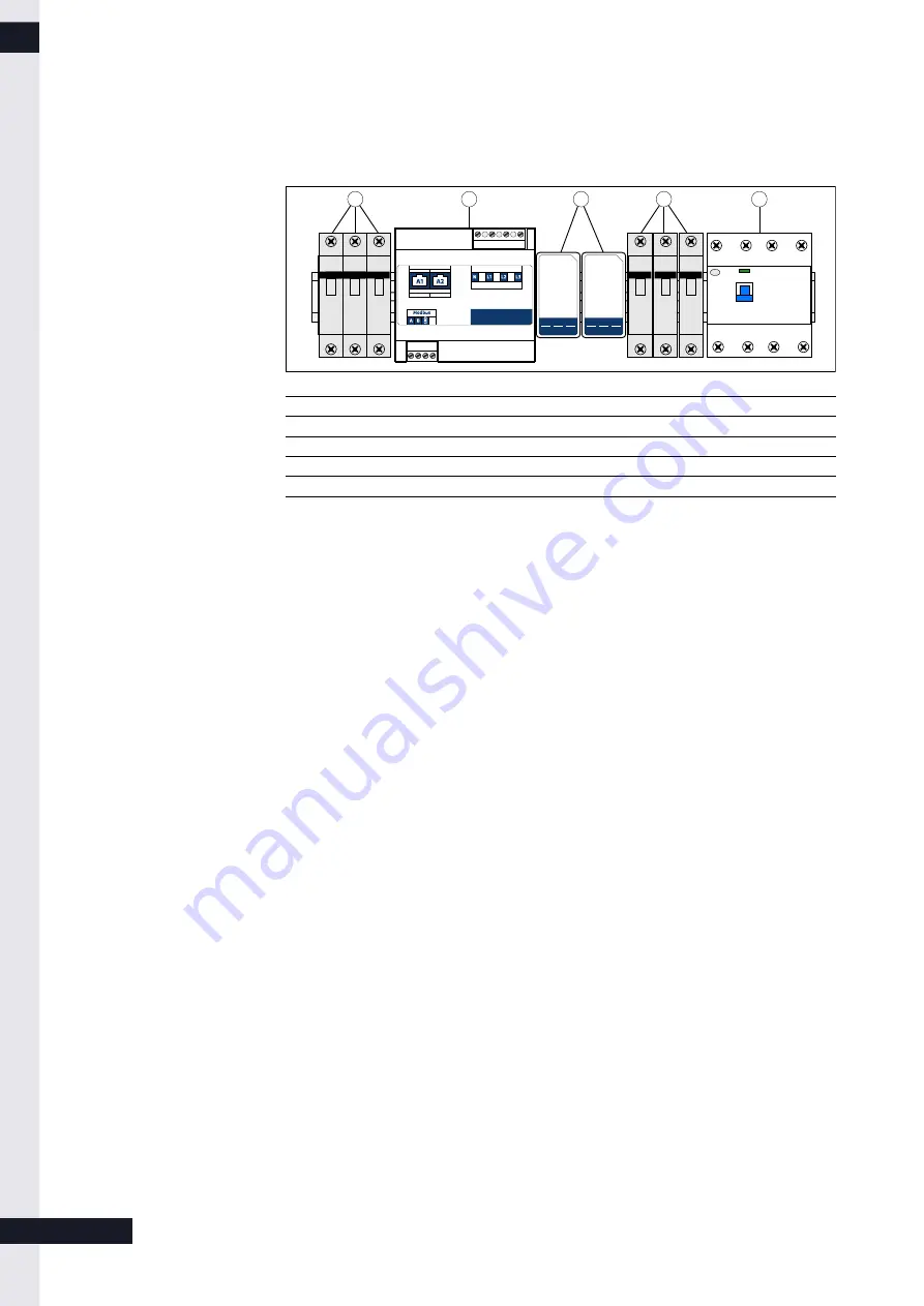 Sonnen sonnenBatterie eco 7.0 Series Operation And Installation Instructions Manual Download Page 34