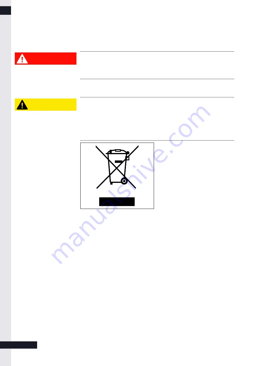 Sonnen sonnenBatterie eco 7.0 Series Operation And Installation Instructions Manual Download Page 102