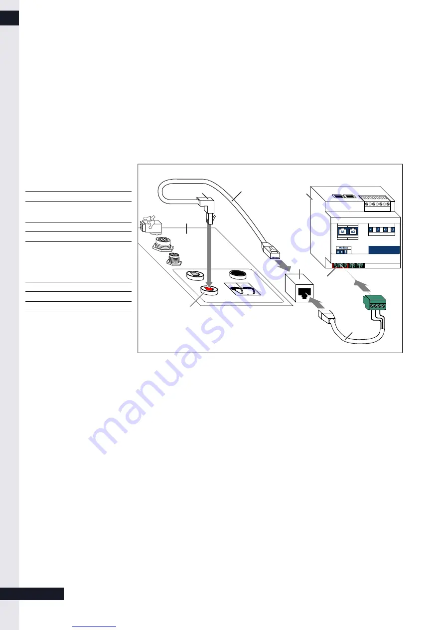 Sonnen sonnenBatterie eco 8.0 Installation Instructions Manual Download Page 32