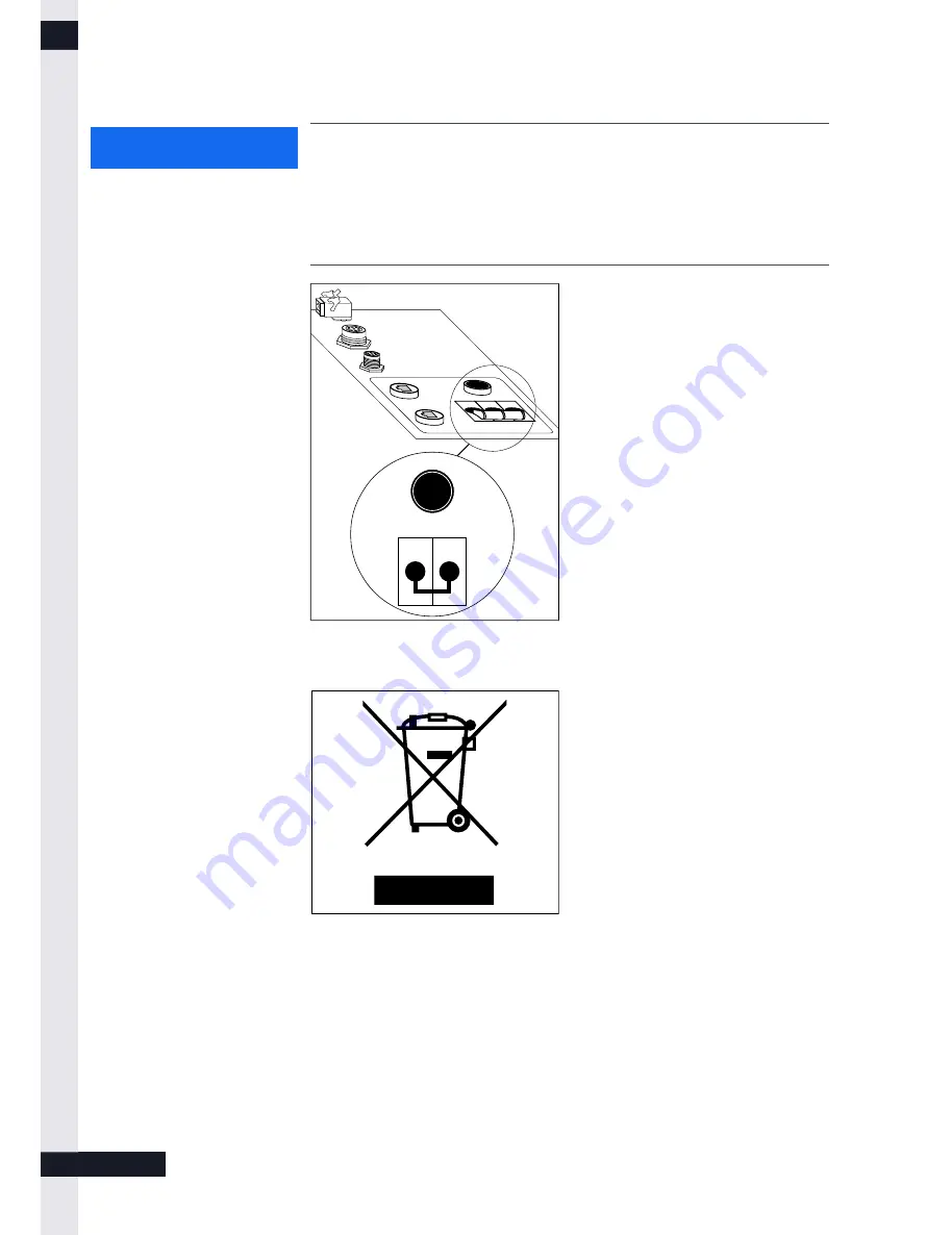 Sonnen sonnenBatterie eco 8.2 Operating Instructions Manual Download Page 22