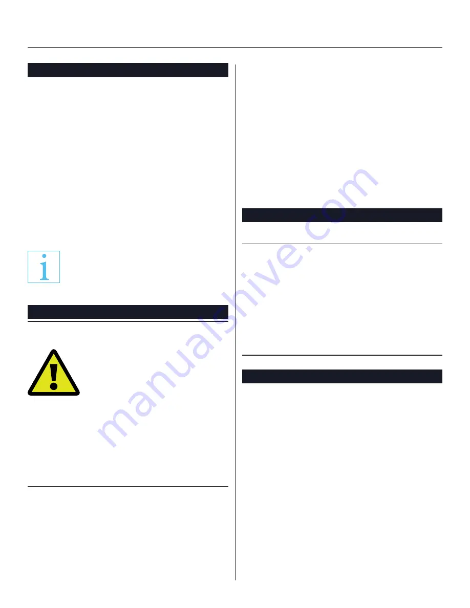 Sonnen sonnenBatterie ecoLinx 10 Installation And Operating Manual Download Page 10