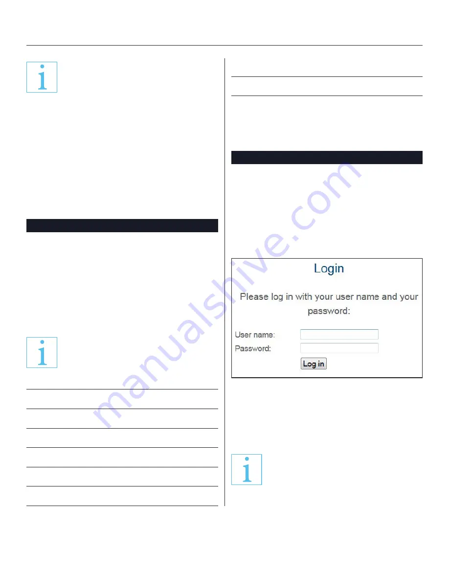 Sonnen sonnenBatterie ecoLinx 10 Installation And Operating Manual Download Page 51