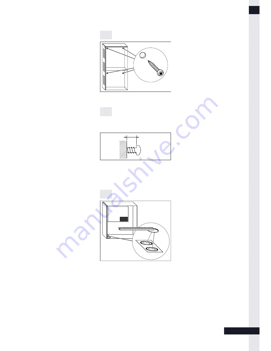 Sonnen sonnenBatterie hybrid  8.1/6 Installation Instructions Manual Download Page 25