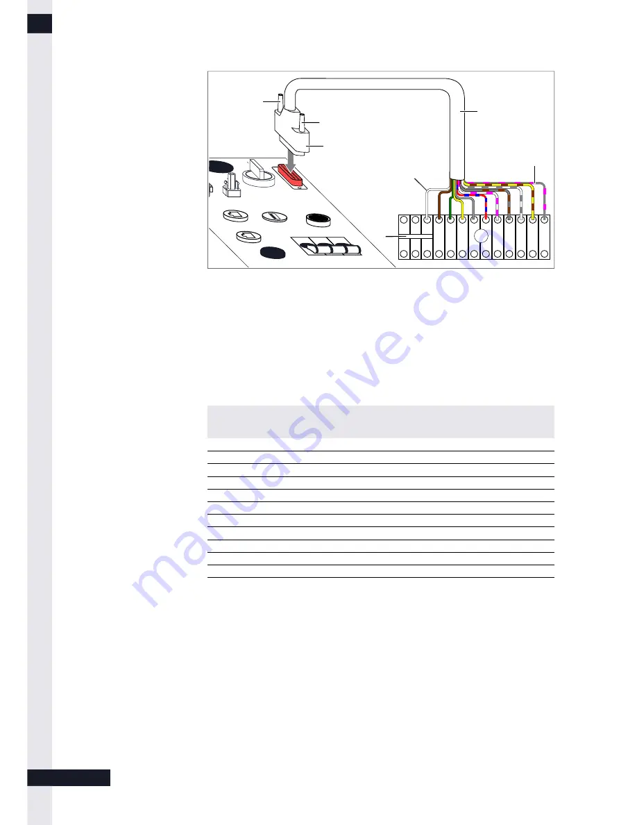 Sonnen sonnenBatterie hybrid  8.1/6 Installation Instructions Manual Download Page 36